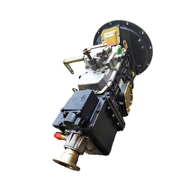 Foton Aumark Original Car Truck Dump Fast Gearbox Spare Parts Package Size 120*50*100cm