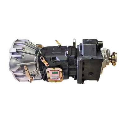 Foton Aumark Original Car Truck Dump Fast Gearbox Spare Parts Package Size 120*50*100cm