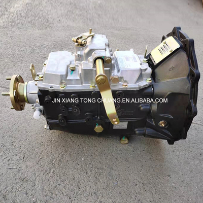 Foton Aumark Original Car Truck Dump Fast Gearbox Spare Parts Package Size 120*50*100cm