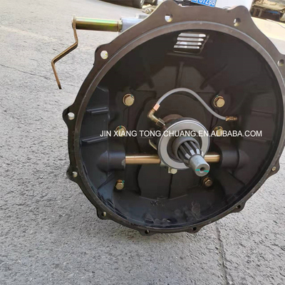 Foton Aumark Original Car Truck Dump Fast Gearbox Spare Parts Package Size 120*50*100cm