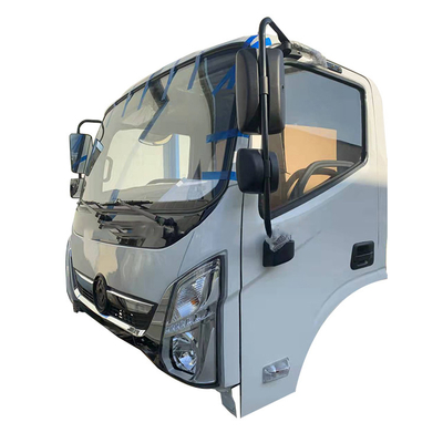 Truck Model Foton Aumark Flat Semi Truck Head for Sinotruk Tractor