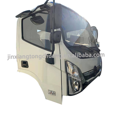 Truck Model Foton Aumark Flat Semi Truck Head for Sinotruk Tractor