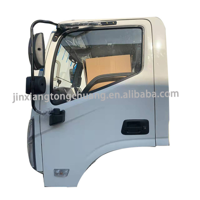 Truck Model Foton Aumark Flat Semi Truck Head for Sinotruk Tractor