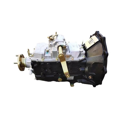 Foton Aumark Truck Dump L0171010086A0 Automatic Reverse Gearbox Transmission Assembly