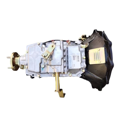 Foton Aumark Truck Dump L0171010086A0 Automatic Reverse Gearbox Transmission Assembly