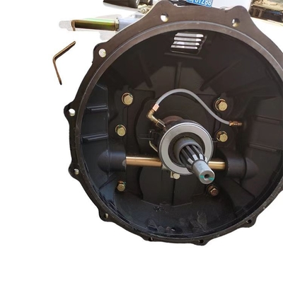 Foton Aumark Truck Dump L0171010086A0 Automatic Reverse Gearbox Transmission Assembly