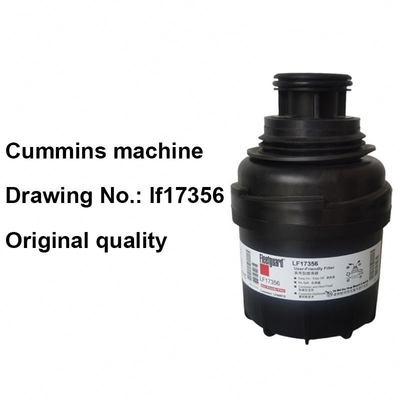 LF17356 5266016 Oil Filter for Foton Aumark Truck Parts Easy to 2005- Model