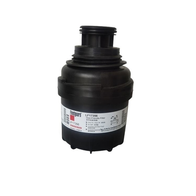 LF17356 5266016 Oil Filter for Foton Aumark Truck Parts Easy to 2005- Model