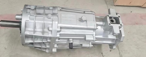 Foton Tunland JC538T10 P1171010008A0 All-Wheel-Drive Transmission for Your by AUMARK