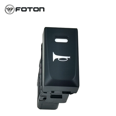 Foton Car Truck Parts Fu Tian Original Truck Horn Switch for Optimal Performance