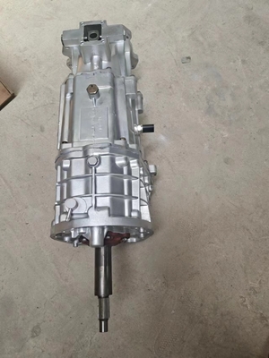 Foton Tunland JC538T10 P1171010008A0 All-Wheel-Drive Transmission for Your by AUMARK