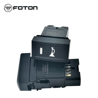 Foton Car Truck Parts Fu Tian Original Truck Horn Switch for Optimal Performance