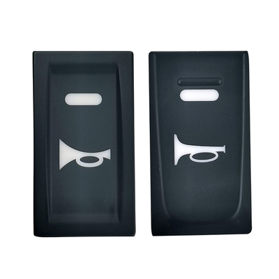 Foton Car Truck Parts Fu Tian Original Truck Horn Switch for Optimal Performance