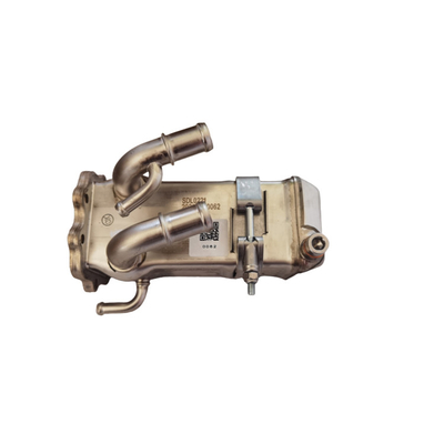 Foton Aumark Auto Parts ISF2.8 Engine EGR Cooler 5263165 5308965 5342842 5310100 2005-