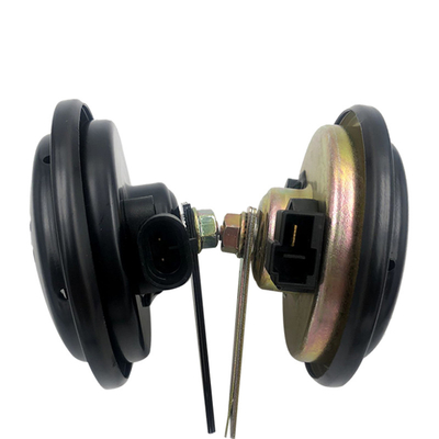 Enhance Your Listening Experience with Plastic Woofer from Fu Tian Truck Parts