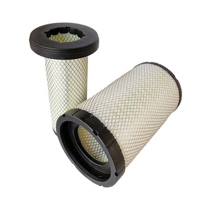 Truck Parts Alpha Foton Aumark Washable 2238 Air Filter with Washable Design