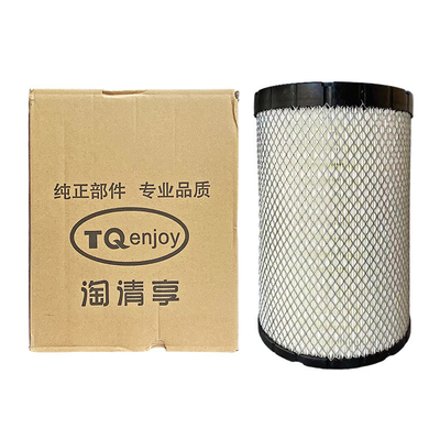 Truck Parts Alpha Foton Aumark Washable 2238 Air Filter with Washable Design
