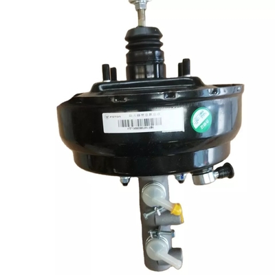 Car Fitment Foton 2005- Vacuum Booster with Brake Master Foton Spare Parts 1104935500069