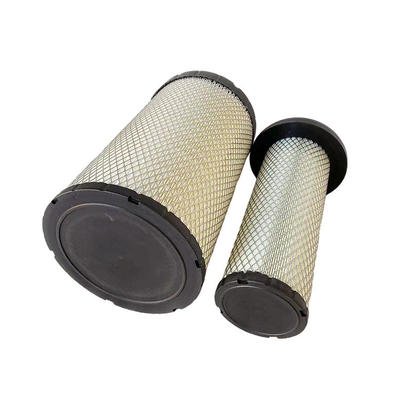 Truck Parts Alpha Foton Aumark Washable 2238 Air Filter with Washable Design