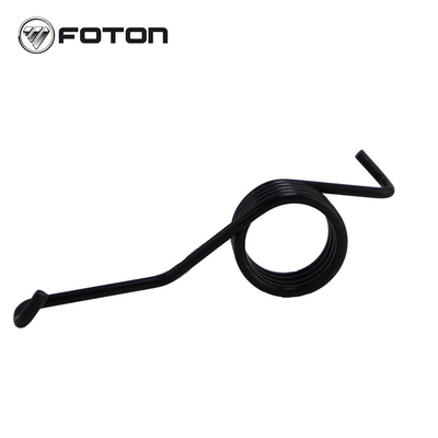 Metal Fu Tian Truck Clutch Pedal Spring for Year 2005- Original Grade Truck Parts