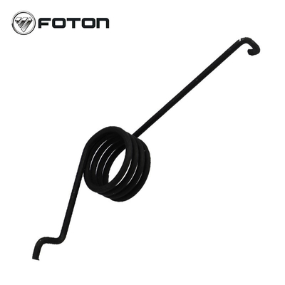 Metal Fu Tian Truck Clutch Pedal Spring for Year 2005- Original Grade Truck Parts