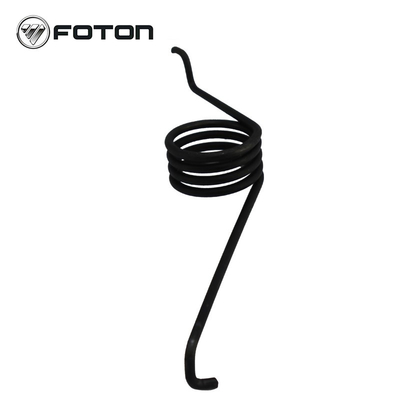 Metal Fu Tian Truck Clutch Pedal Spring for Year 2005- Original Grade Truck Parts