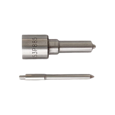 OE NO. M0032P150 Fuel Injector Nozzle for 2014- Common Rail Injector 16600-8052R