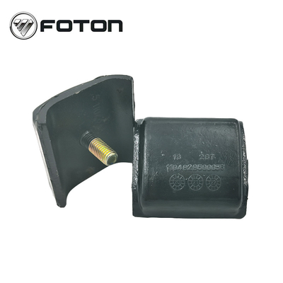 Foton Aumak 1104929500056 Truck Parts AOLING Buffer Block with Vice Steel Rubber Pad