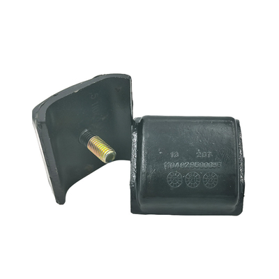 Foton Aumak 1104929500056 Truck Parts AOLING Buffer Block with Vice Steel Rubber Pad