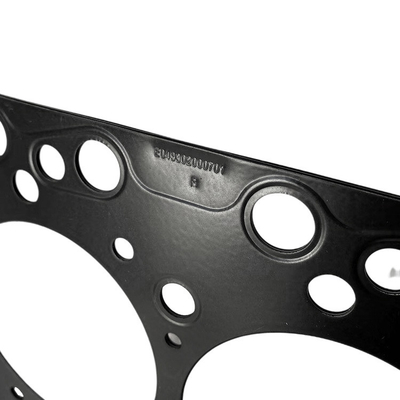 ZHENG TU HFC4DA1BJ493 4JB1 Diesel Engine Cylinder Head Gasket with Metal Material