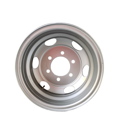 Foton Aumak Truck Vacuum Wheel Steel Rim Car Fitment Foton Original Car L1311040101A0