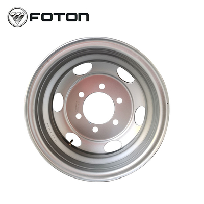 Foton Aumak Truck Vacuum Wheel Steel Rim Car Fitment Foton Original Car L1311040101A0