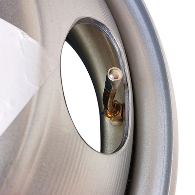 Foton Aumak Truck Vacuum Wheel Steel Rim Car Fitment Foton Original Car L1311040101A0