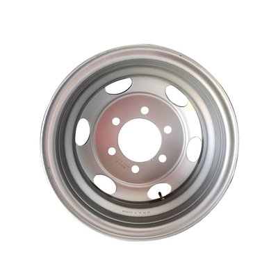 Foton Aumak Truck Vacuum Wheel Steel Rim Car Fitment Foton Original Car L1311040101A0
