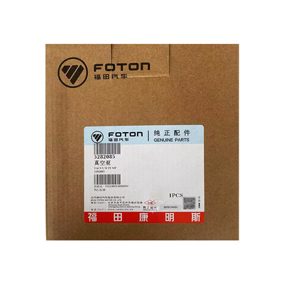 OE NO. 5282085 Foton AUMARK ISF2.8 Engine Assembly with Vacuum Pump 5270422/5270423