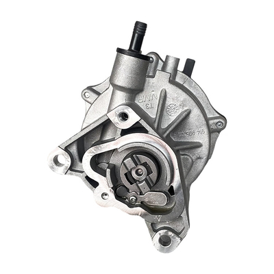 OE NO. 5282085 Foton AUMARK ISF2.8 Engine Assembly with Vacuum Pump 5270422/5270423