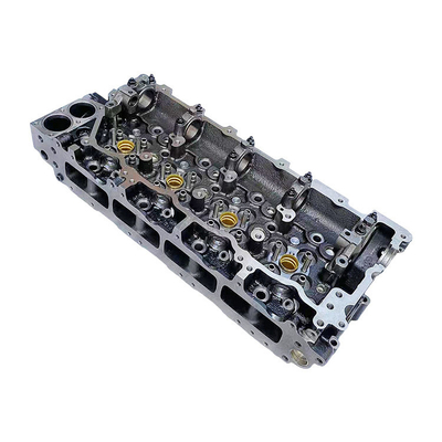 Ton Cummins KTA2300 4HL1 Cylinder Head 8-98170617-0 for NPR6SN ZX200-3 5.2L Engine