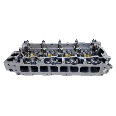 Ton Cummins KTA2300 4HL1 Cylinder Head 8-98170617-0 for NPR6SN ZX200-3 5.2L Engine