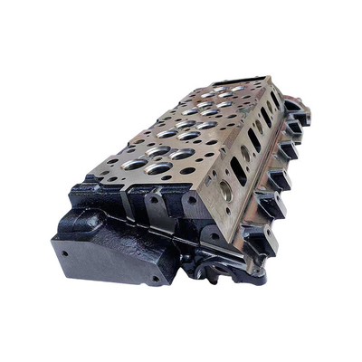 Ton Cummins KTA2300 4HL1 Cylinder Head 8-98170617-0 for NPR6SN ZX200-3 5.2L Engine