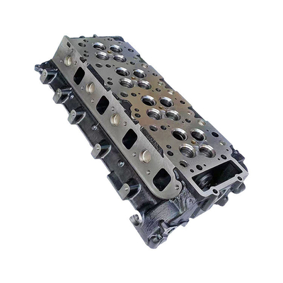 Ton Cummins KTA2300 4HL1 Cylinder Head 8-98170617-0 for NPR6SN ZX200-3 5.2L Engine