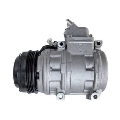 Foton Bus Truck Accessories G7 G9 Air Conditioning Compressor Assembly 1K18081200080