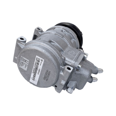 Foton Bus Truck Accessories G7 G9 Air Conditioning Compressor Assembly 1K18081200080
