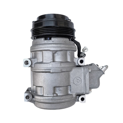 Foton Bus Truck Accessories G7 G9 Air Conditioning Compressor Assembly 1K18081200080