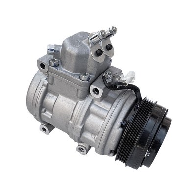 Foton Bus Truck Accessories G7 G9 Air Conditioning Compressor Assembly 1K18081200080