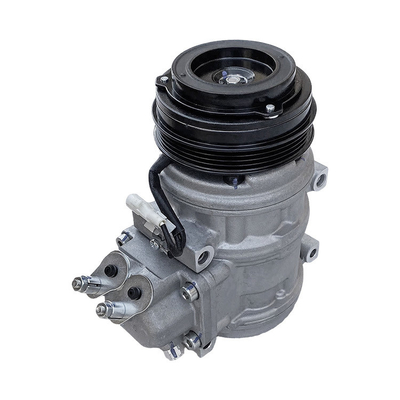 Foton Bus Truck Accessories G7 G9 Air Conditioning Compressor Assembly 1K18081200080