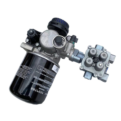 Foton Truck Component Omako Oling MRT Composite Dryer L0356029040A0 Car Fitment Foton