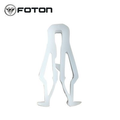 Dependable Performance Diesel Truck Decorative Plate Buckle for Original Foton Aumak