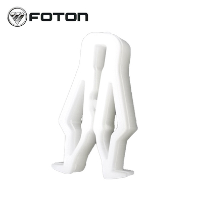 Dependable Performance Diesel Truck Decorative Plate Buckle for Original Foton Aumak