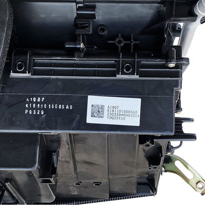 Foton Original Auto Parts Scenery G7 G9 Air Conditioning Assembly Front Evaporation Box