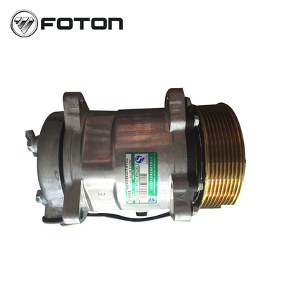 Foton Car Fitment Diesel Truck Air Conditioning Compressor Assembly with Materials
